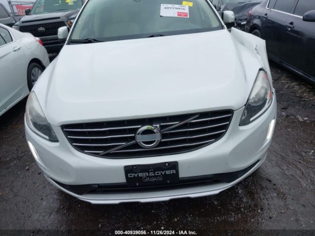 YV4952DL4E2530604 Volvo Xc60 3.2 Platinum