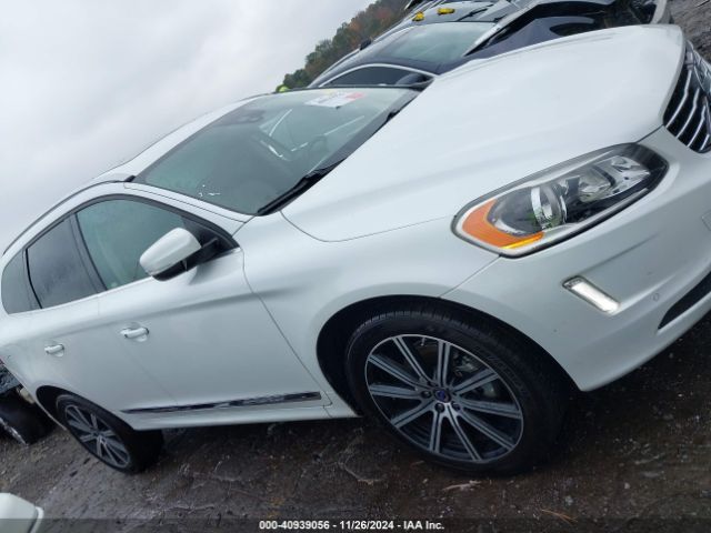 YV4952DL4E2530604 Volvo Xc60 3.2 Platinum