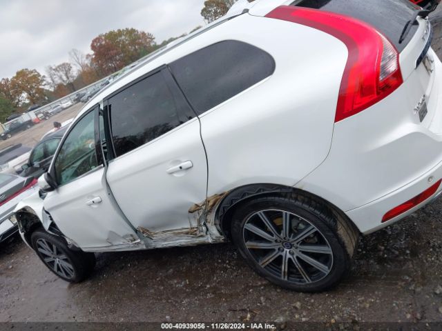 YV4952DL4E2530604 Volvo Xc60 3.2 Platinum