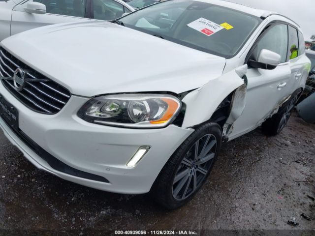 YV4952DL4E2530604 Volvo Xc60 3.2 Platinum