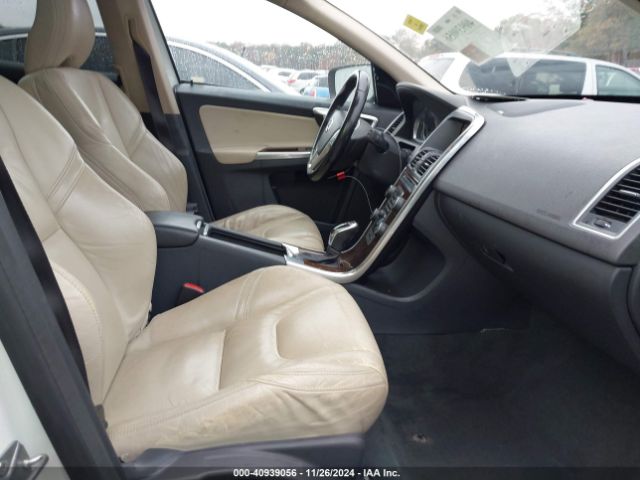 YV4952DL4E2530604 Volvo Xc60 3.2 Platinum