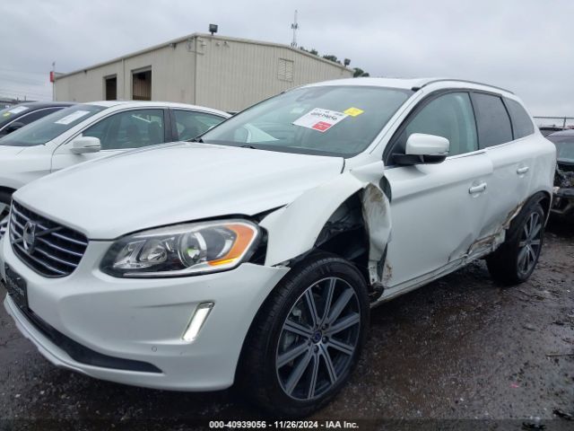 YV4952DL4E2530604 Volvo Xc60 3.2 Platinum