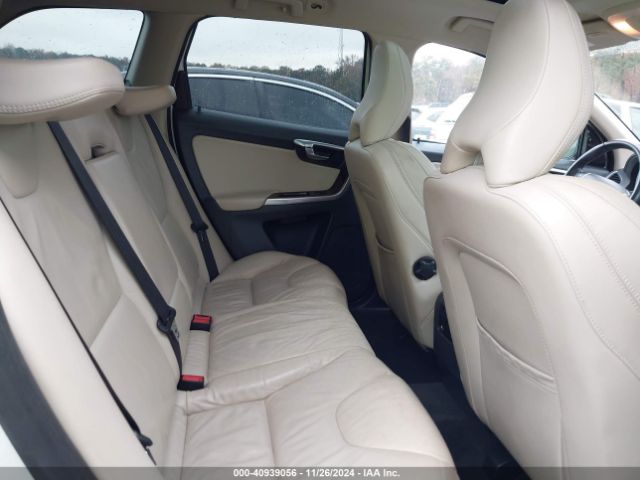 YV4952DL4E2530604 Volvo Xc60 3.2 Platinum