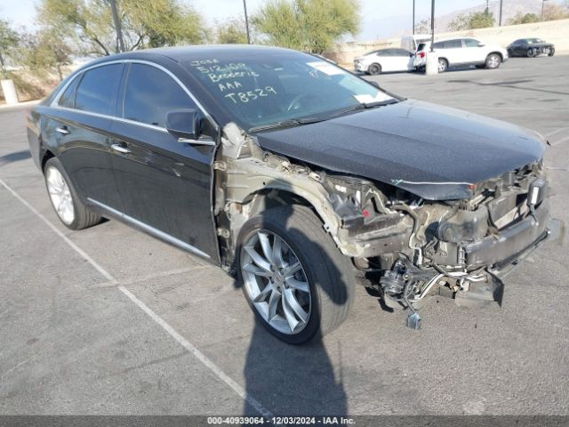 2G61V5S85E9266698 auction archive image