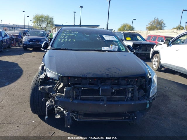 Cadillac Xts Vsport Premium 2014 2G61V5S85E9266698 Image 13