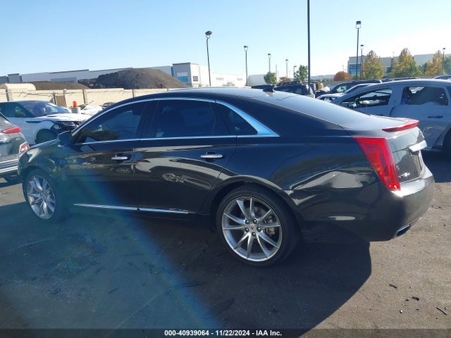 Cadillac Xts Vsport Premium 2014 2G61V5S85E9266698 Image 15