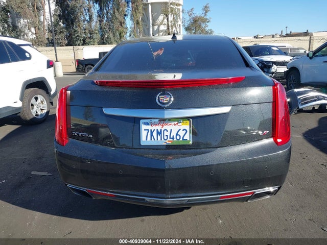 Cadillac Xts Vsport Premium 2014 2G61V5S85E9266698 Image 17