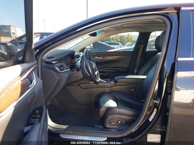 Cadillac Xts Vsport Premium 2014 2G61V5S85E9266698 Image 5