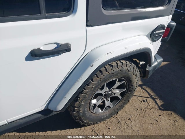 1C4HJXEN3MW714043 Jeep Wrangler Unlimited Sahara 4x4