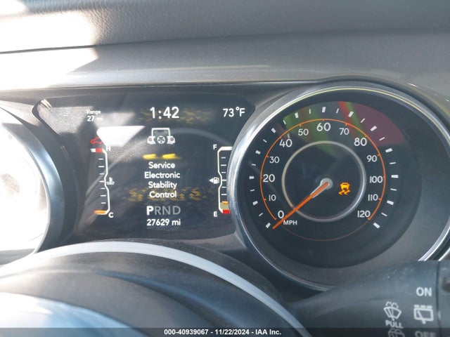 1C4HJXEN3MW714043 Jeep Wrangler Unlimited Sahara 4x4