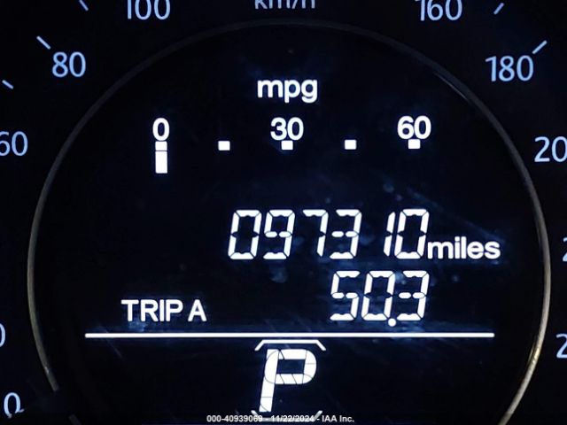 1HGCR2F34EA217392 Honda ACCORD LX