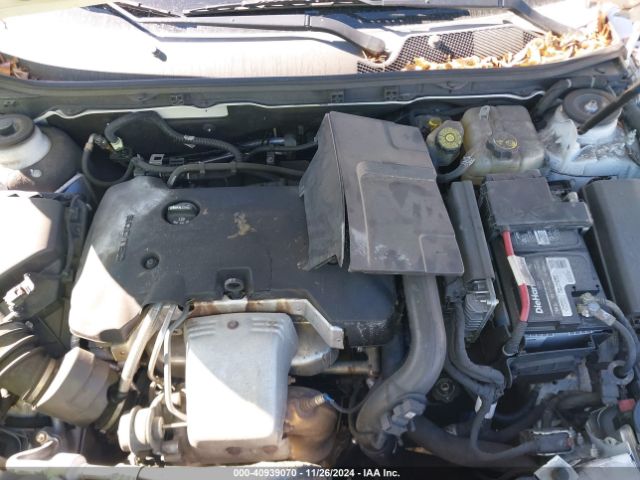 2G4GS5GX9G9189235 Buick Regal Turbo Premium Ii