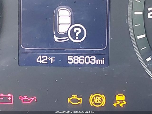 5NPE34AF5GH353760 Hyundai Sonata Sport