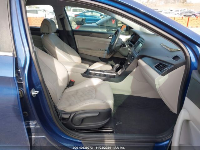 5NPE34AF5GH353760 Hyundai Sonata Sport