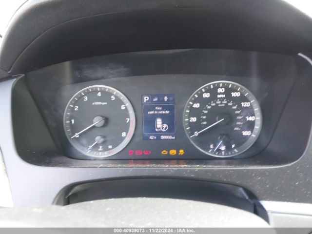5NPE34AF5GH353760 Hyundai Sonata Sport