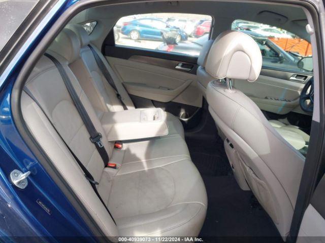 5NPE34AF5GH353760 Hyundai Sonata Sport