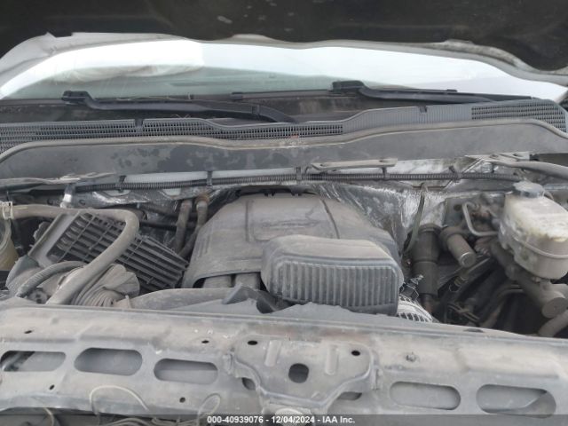 1GB0CUEGXGZ396405 Chevrolet Silverado 2500hd Wt