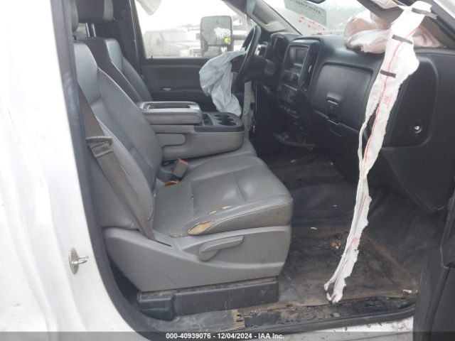 1GB0CUEGXGZ396405 Chevrolet Silverado 2500hd Wt