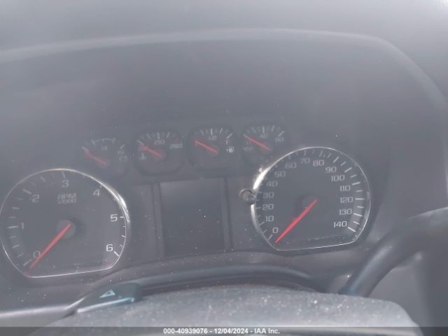 1GB0CUEGXGZ396405 Chevrolet Silverado 2500hd Wt