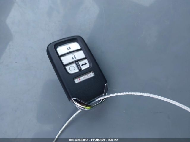 1HGCV1F4XMA104818 Honda Accord Sport Special Edition