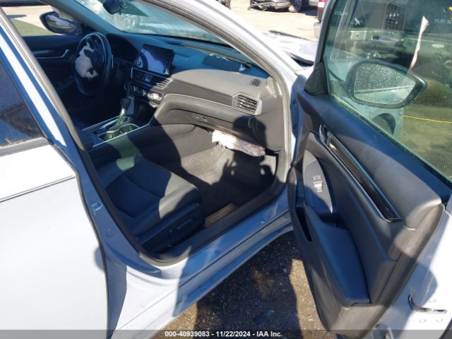 1HGCV1F4XMA104818 Honda Accord Sport Special Edition