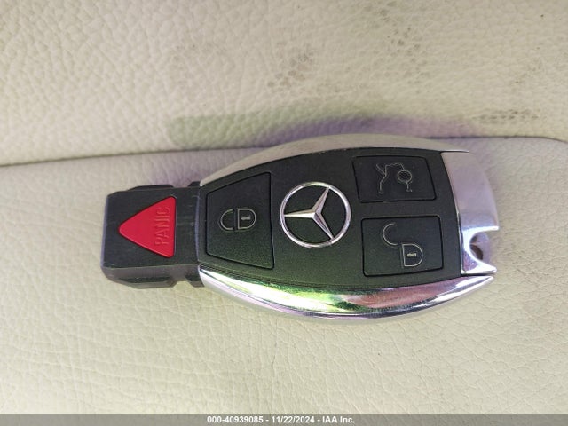 Mercedes-Benz CLA-Class 2014 WDDSJ4GBXEN136835 Image 11