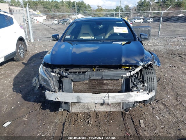 Mercedes-Benz CLA-Class 2014 WDDSJ4GBXEN136835 Image 13