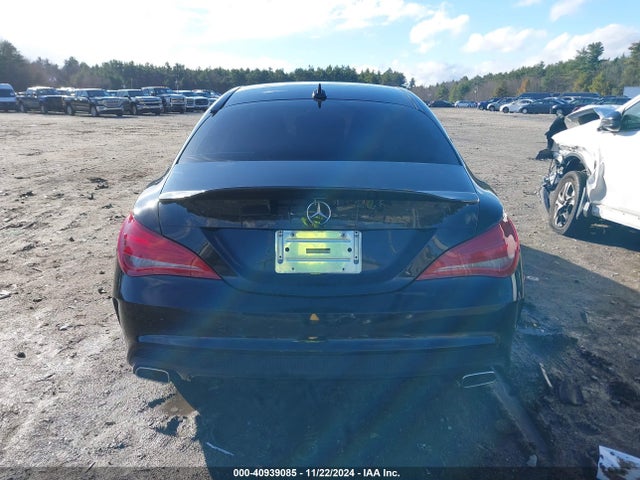 Mercedes-Benz CLA-Class 2014 WDDSJ4GBXEN136835 Image 17