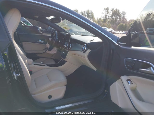 Mercedes-Benz CLA-Class 2014 WDDSJ4GBXEN136835 Image 5