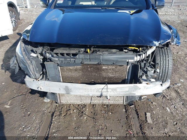Mercedes-Benz CLA-Class 2014 WDDSJ4GBXEN136835 Image 6