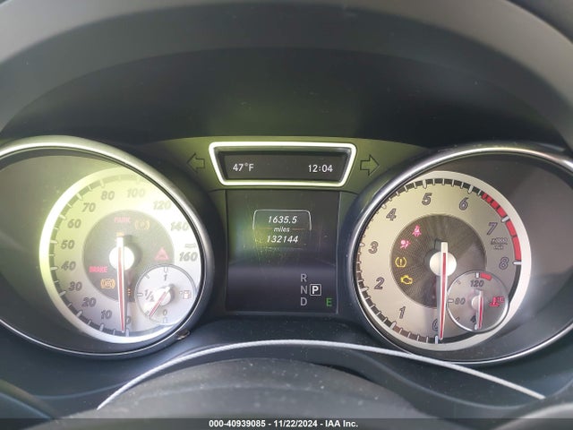Mercedes-Benz CLA-Class 2014 WDDSJ4GBXEN136835 Image 7