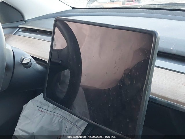 2023 TESLA MODEL Y 7SAYGAEE0PF907791 Photo 6