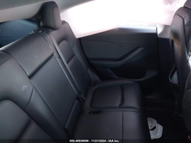 2023 TESLA MODEL Y 7SAYGAEE0PF907791 Photo 7