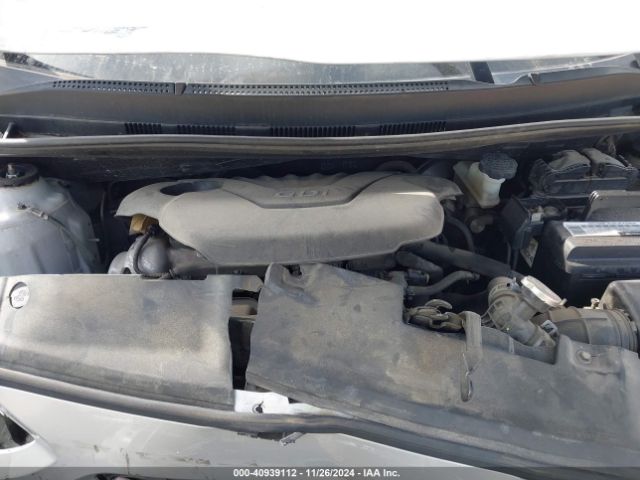 KMHCT5AE7FU212094 Hyundai ACCENT GS