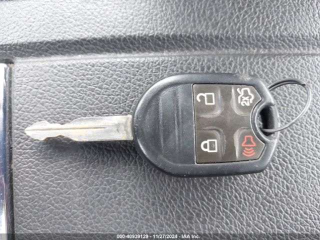 2012 FORD MUSTANG 1ZVBP8AM2C5210530 Photo 10