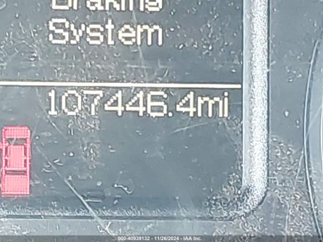 1C6RR6FG1JS304262 RAM 1500 Tradesman  4x2 6'4 Box