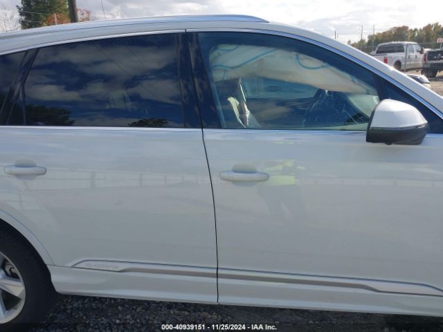 WA1LCBF73PD031180 Audi Q7 Premium Plus 45 Tfsi Quattro Tiptronic
