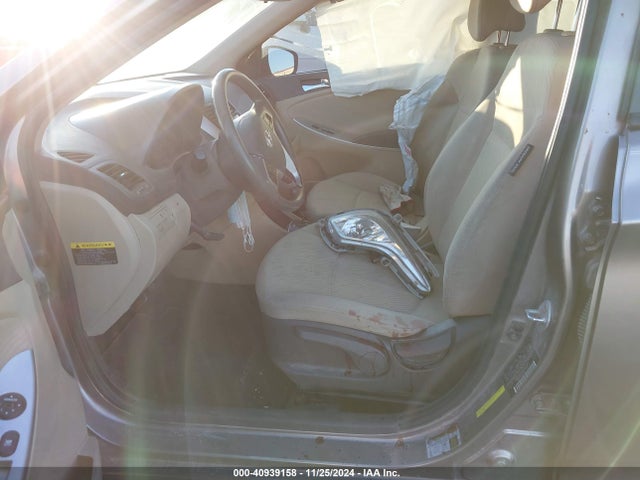 Hyundai ACCENT GLS 2014 KMHCU4AE6EU626585 Image 5