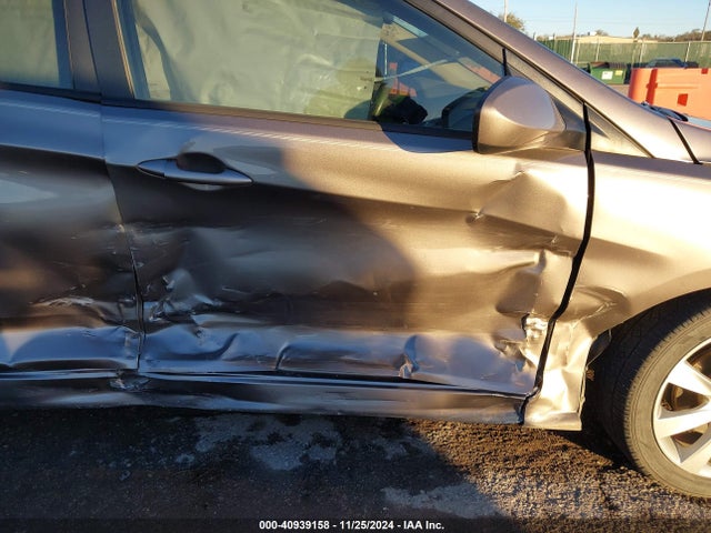 Hyundai ACCENT GLS 2014 KMHCU4AE6EU626585 Image 6