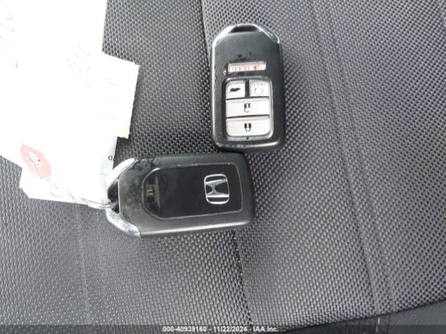 2HKRW2H5XMH643112 Honda Cr-v Awd Ex