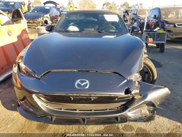 JM1NDAC78G0119255 Mazda Mx-5 Miata Club