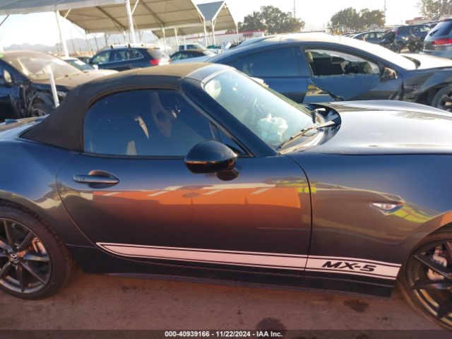 JM1NDAC78G0119255 Mazda Mx-5 Miata Club