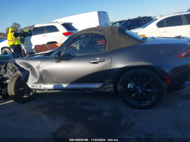 JM1NDAC78G0119255 Mazda Mx-5 Miata Club