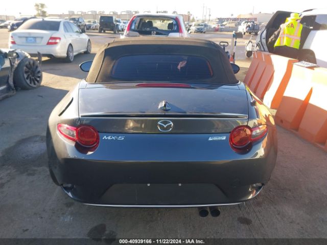 JM1NDAC78G0119255 Mazda Mx-5 Miata Club
