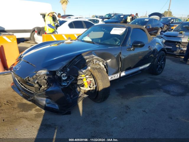 JM1NDAC78G0119255 Mazda Mx-5 Miata Club