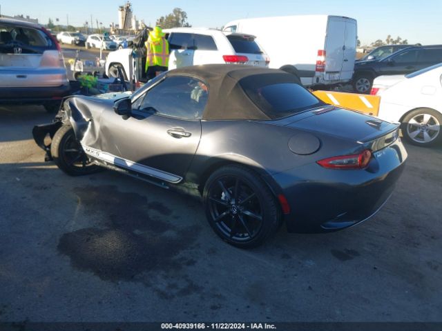 JM1NDAC78G0119255 Mazda Mx-5 Miata Club