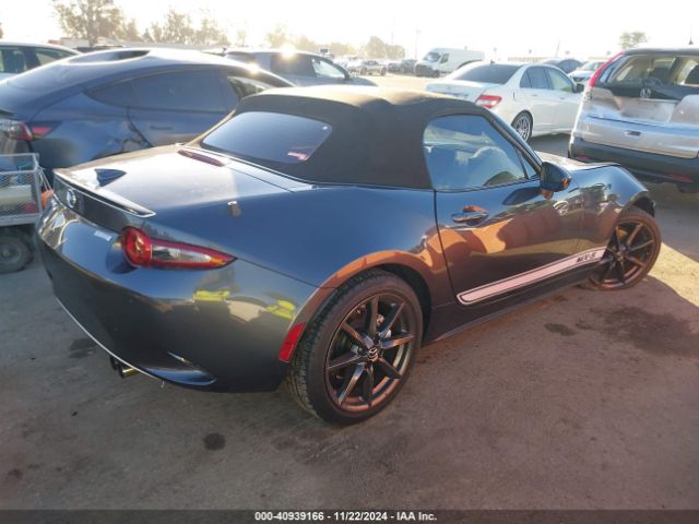 JM1NDAC78G0119255 Mazda Mx-5 Miata Club
