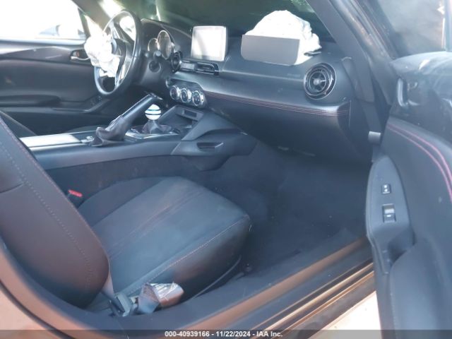 JM1NDAC78G0119255 Mazda Mx-5 Miata Club