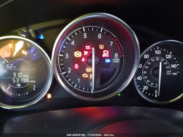 JM1NDAC78G0119255 Mazda Mx-5 Miata Club