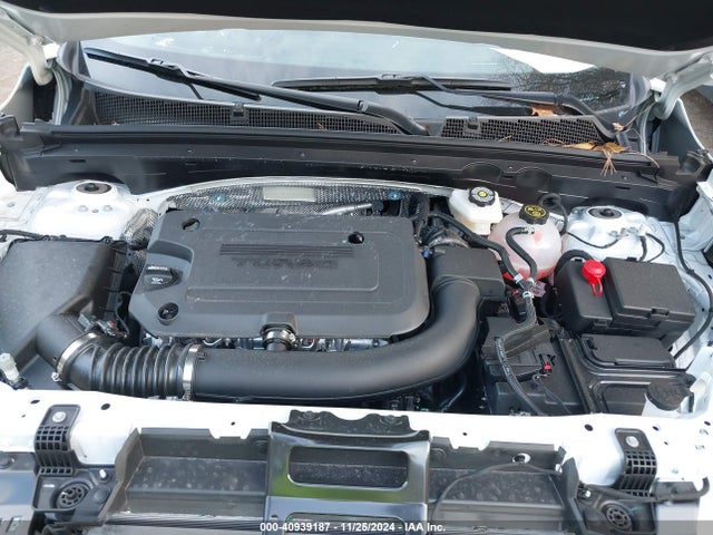 LRBFZME47RD071073 Buick Envision Preferred Awd